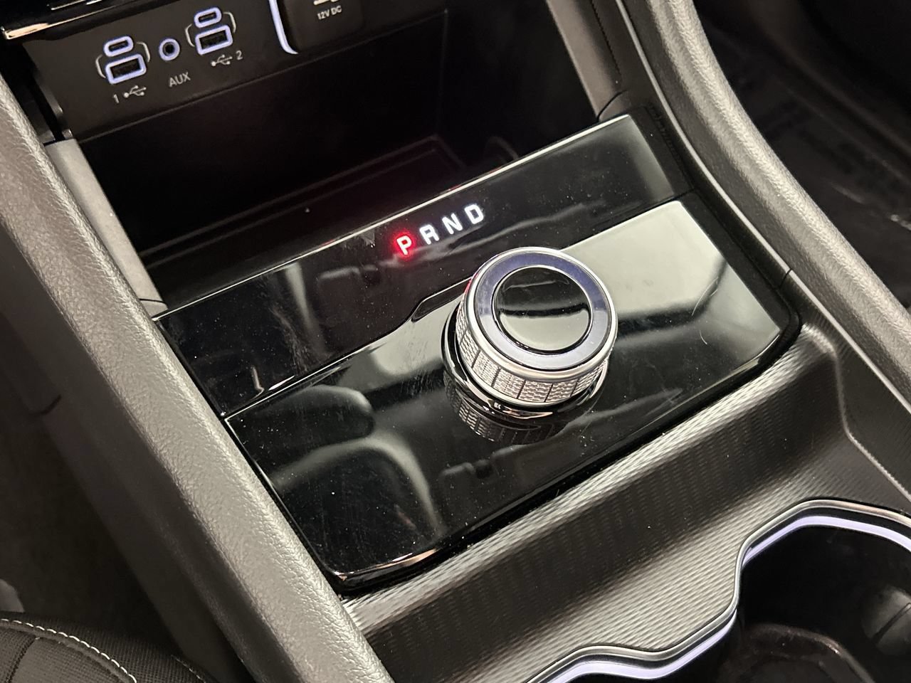 Used 2023 Jeep Grand Cherokee Laredo X RWD image 16