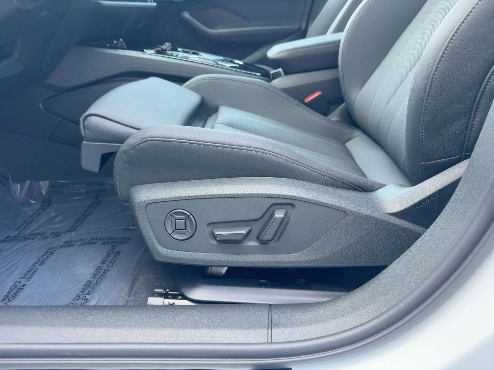 New 2025 Audi A5 2.0T Premium Plus AWD/4WD image 13