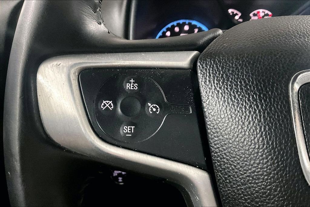 Used 2018 GMC Canyon SLT w/ Trailering Package AWD/4WD image 13