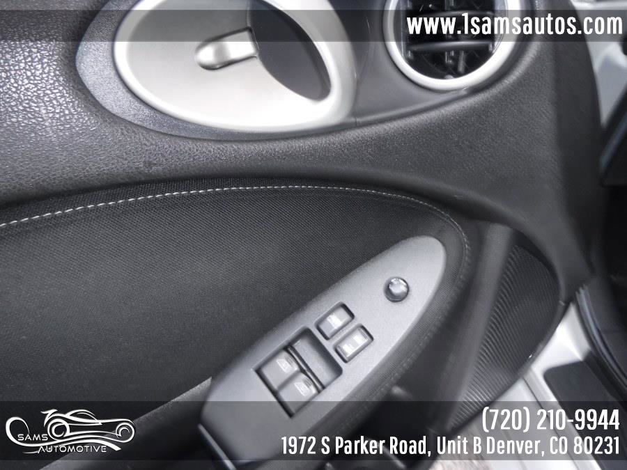 Used 2013 Nissan 370Z Coupe RWD image 27