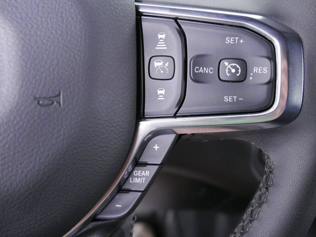 Certified 2026 RAM 1500 Laramie w/ Night Edition AWD/4WD image 27