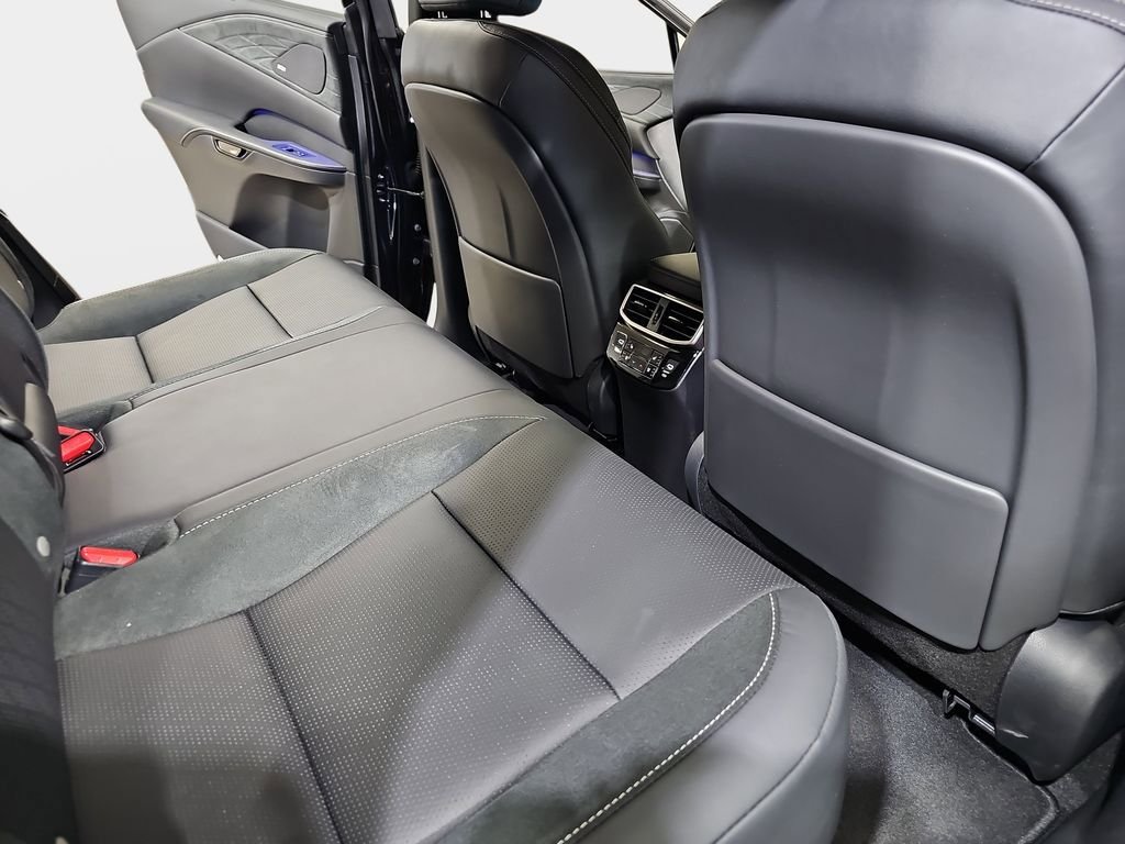New 2026 Lexus RX 350h AWD/4WD image 11