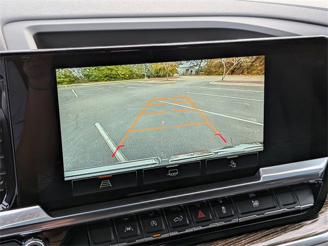 New 2026 GMC Sierra 1500 Elevation w/ Preferred Package image 21