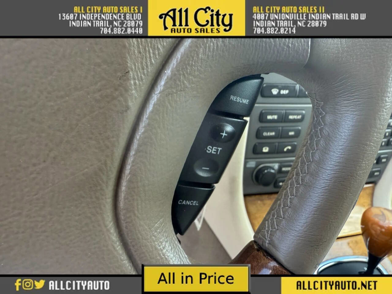 Used 2003 Jaguar X-TYPE 2.5 image 18