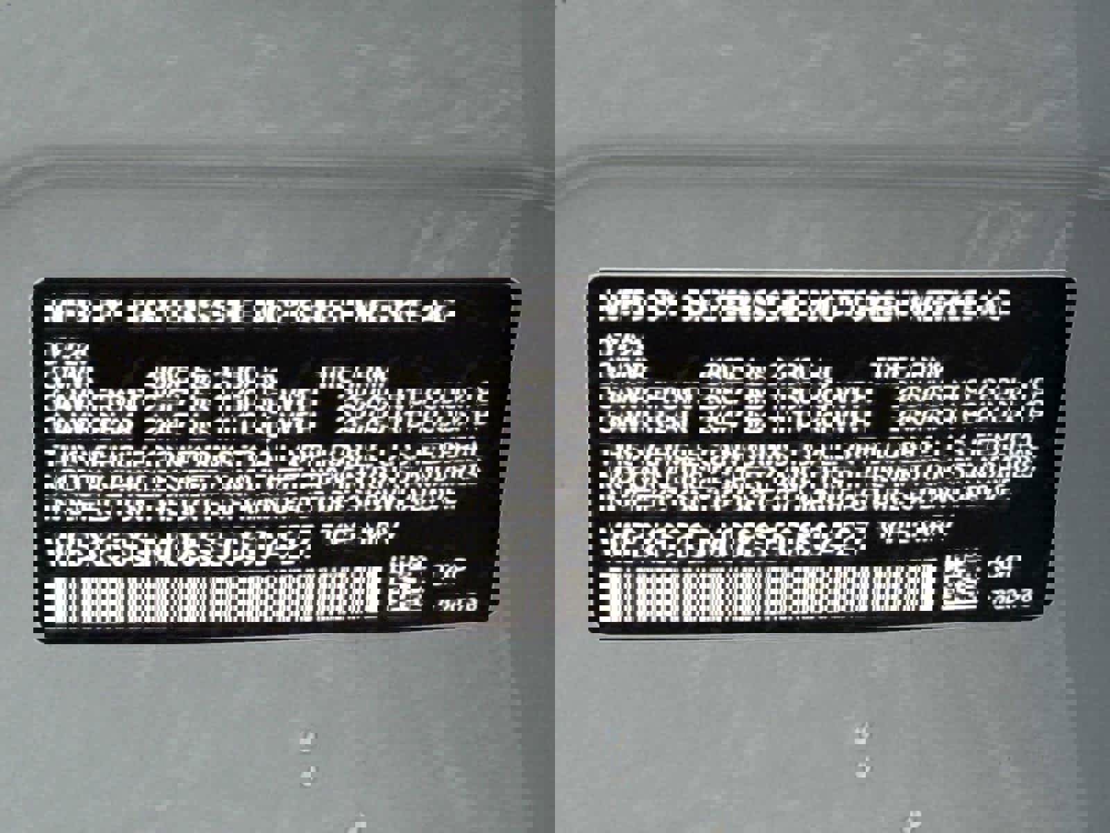 Used 2025 BMW X2 xDrive28i w/ Premium Package image 30