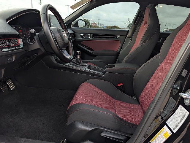 Used 2025 Honda Civic Si image 27