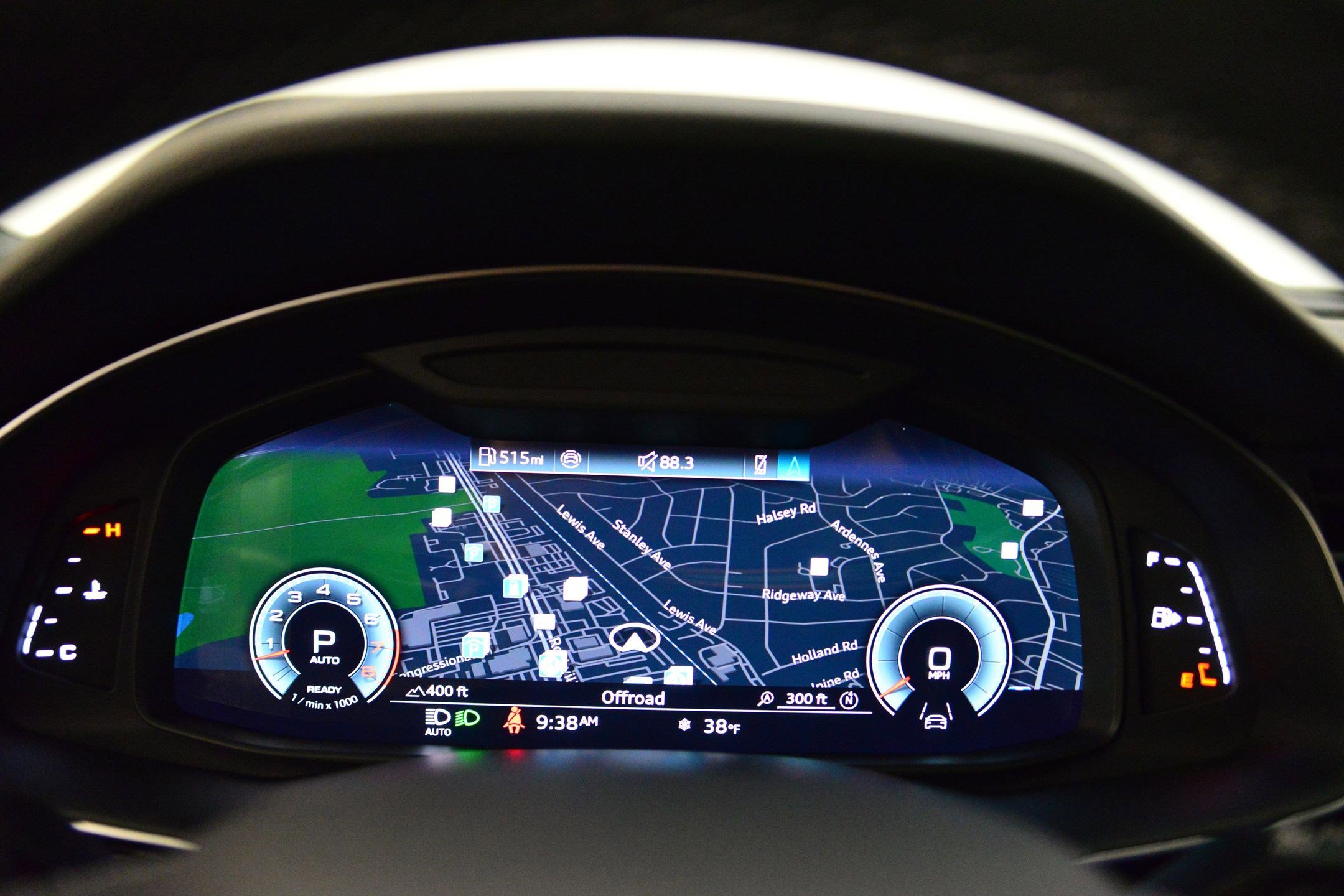 New 2026 Audi Q8 Premium Plus image 29