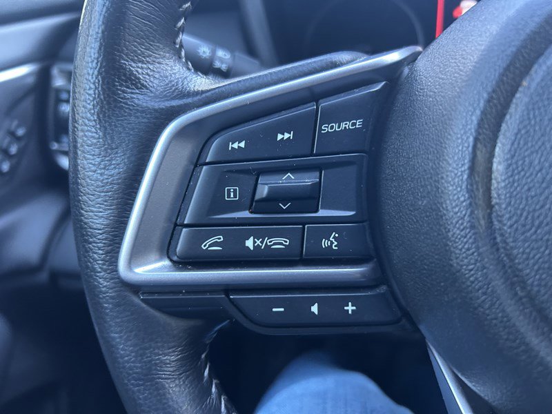 Used 2023 Subaru Outback Limited image 29