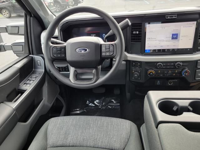 New 2026 Ford F350 XLT w/ XLT Premium Package image 25