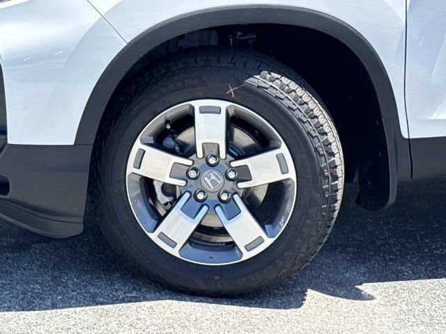 New 2026 Honda Ridgeline RTL image 39