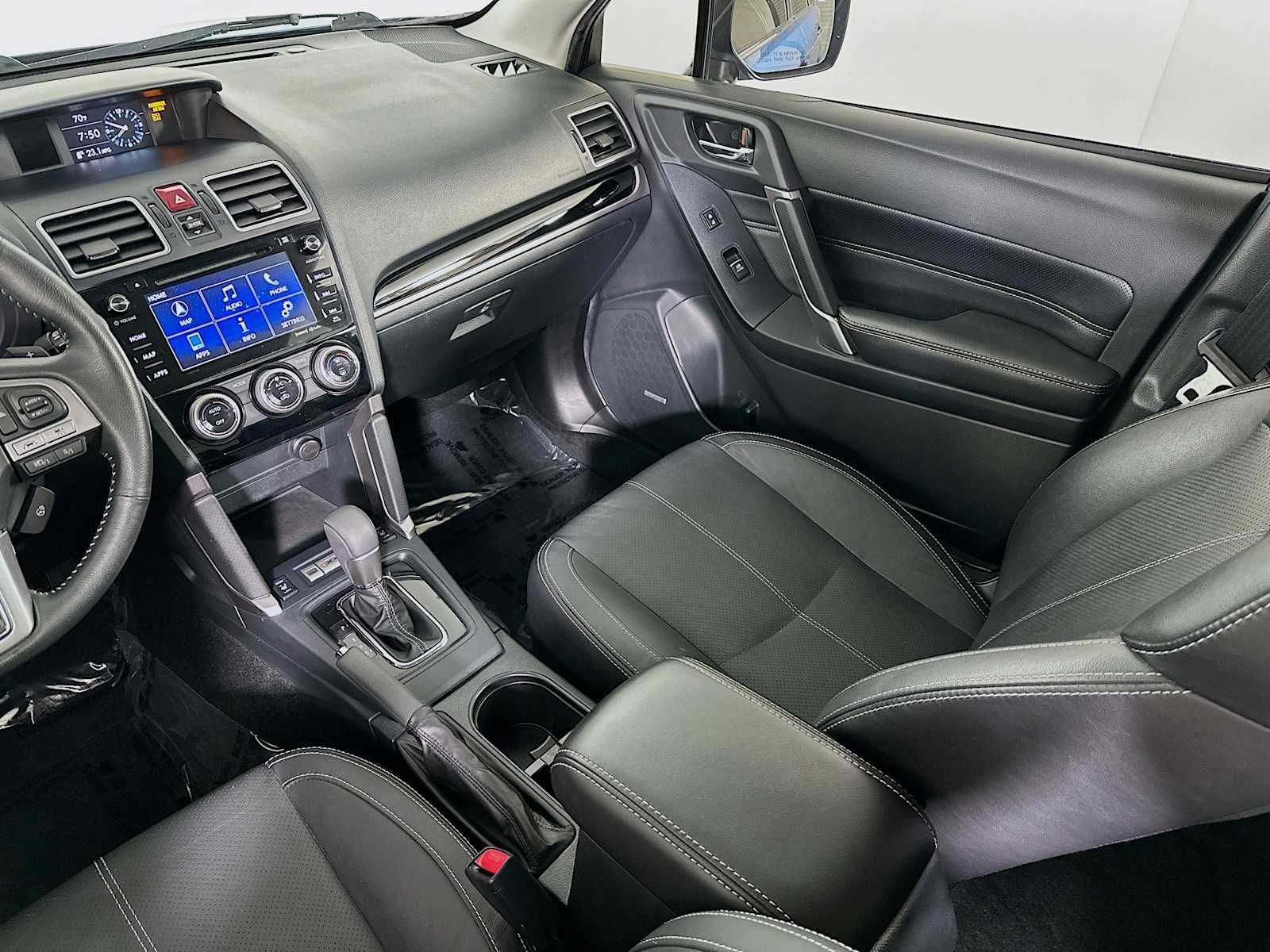 Used 2017 Subaru Forester 2.0XT Touring AWD/4WD image 22