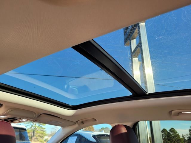 New 2026 Buick Envision Sport Touring image 29