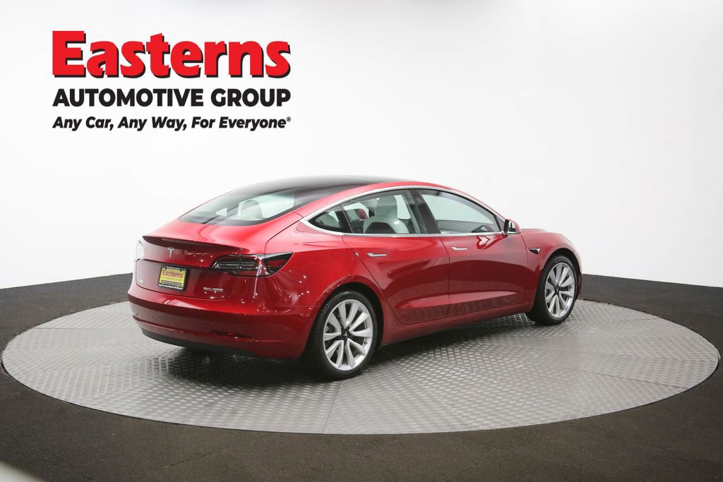 Used 2019 Tesla Model 3 Performance image 38