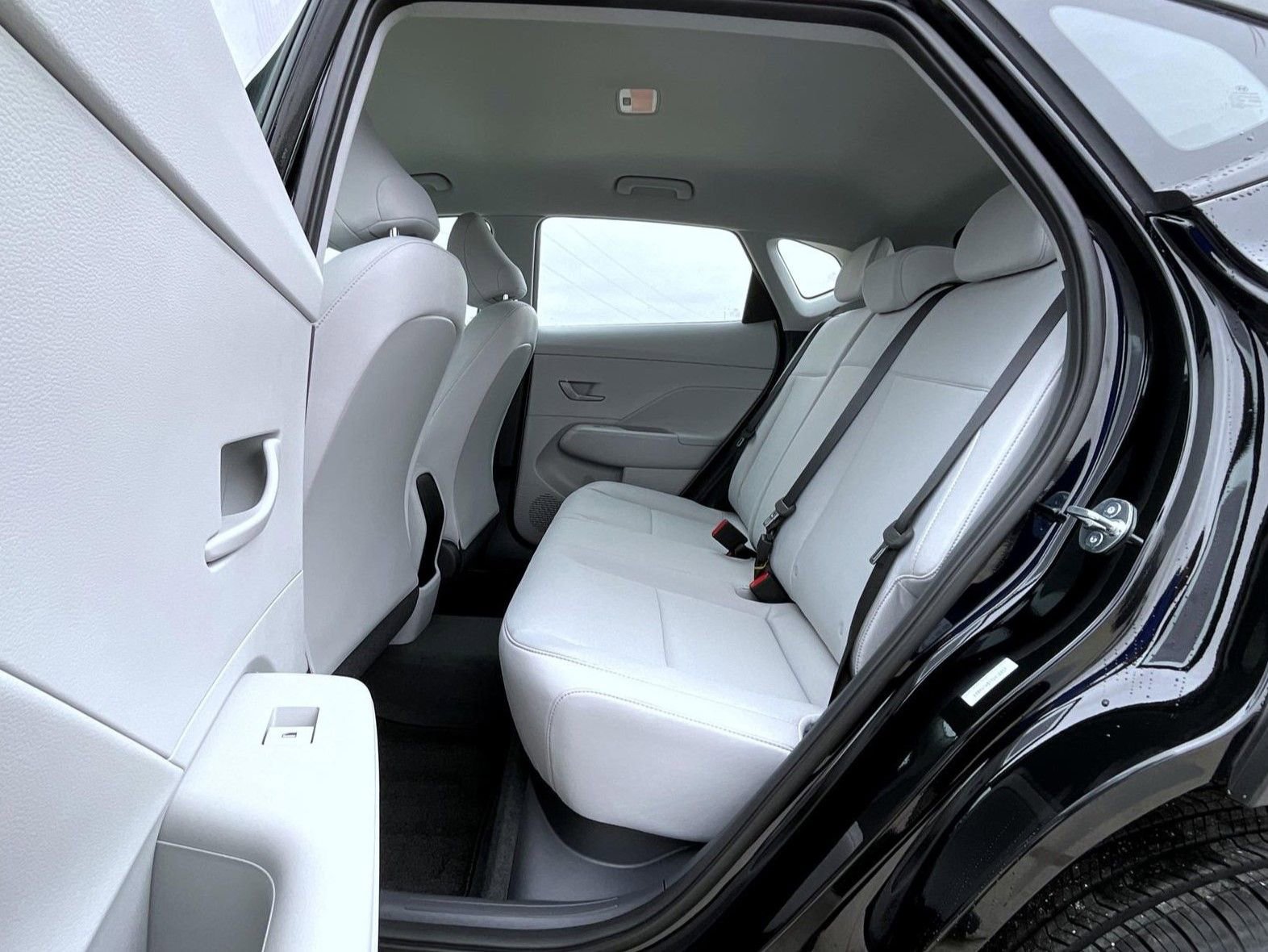 New 2026 Hyundai Kona SE AWD/4WD image 20