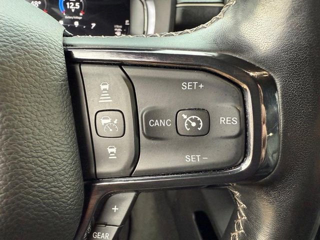 Used 2023 RAM 1500 Limited image 21