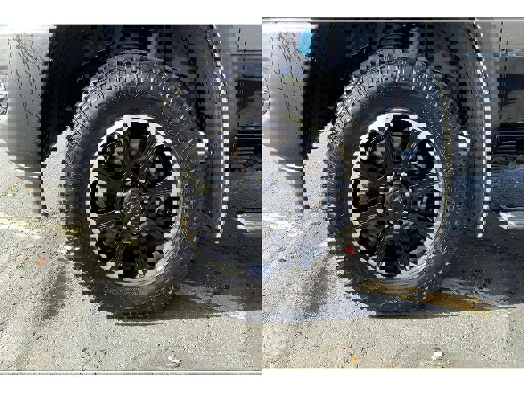 Used 2023 RAM 2500 Rebel w/ Level 1 Equipment Group image 10