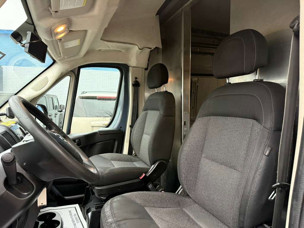 Used 2019 RAM ProMaster 3500 image 21