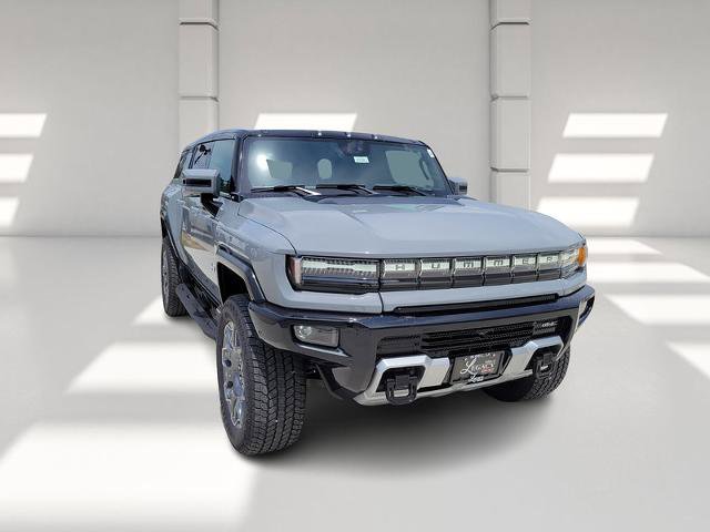 New 2025 GMC Hummer EV 3X image 3