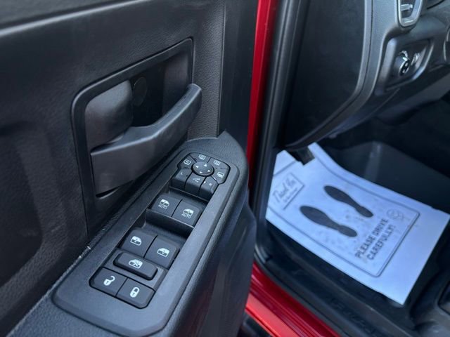 New 2026 RAM 2500 Tradesman image 14