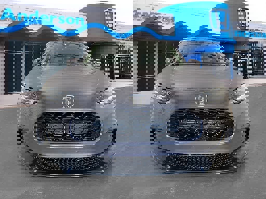 New 2026 Honda HR-V LX image 9