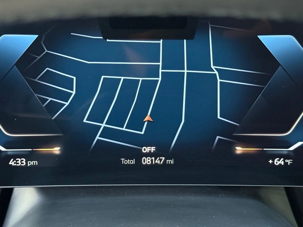 Used 2026 BMW iX xDrive45 image 28