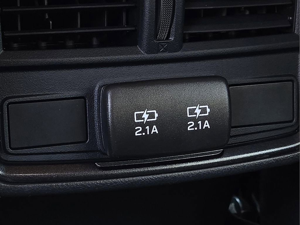 Used 2024 Subaru Forester Wilderness image 11