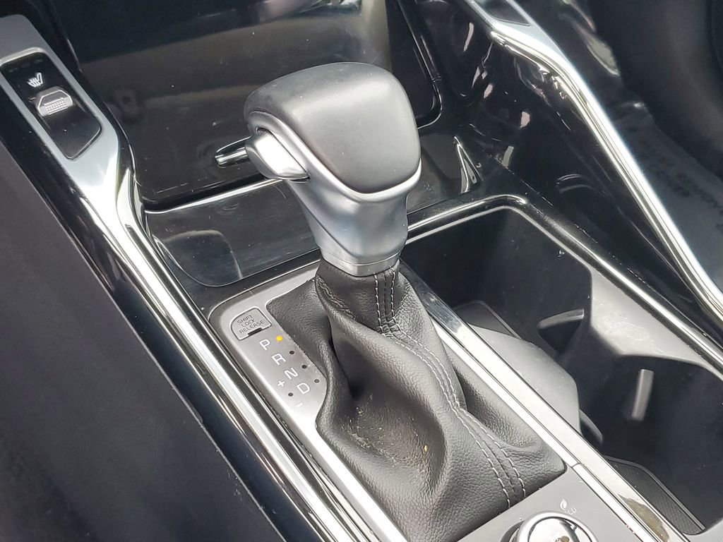 Used 2023 Kia Sorento SX image 26