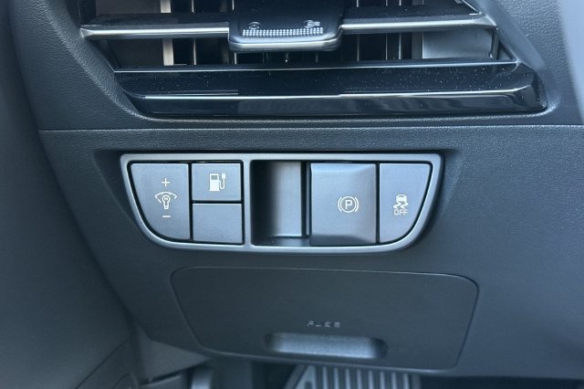 New 2026 Kia EV6 Light RWD image 30