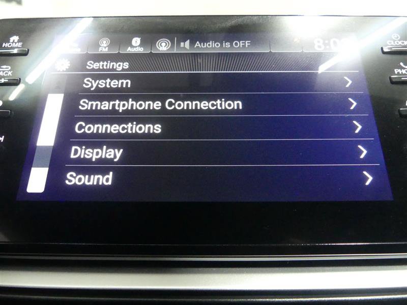 Used 2021 Honda Accord Sport image 44