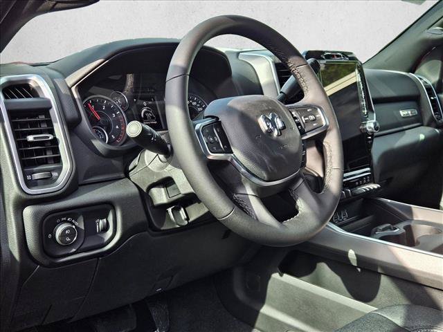New 2026 RAM 3500 Lone Star AWD/4WD image 3