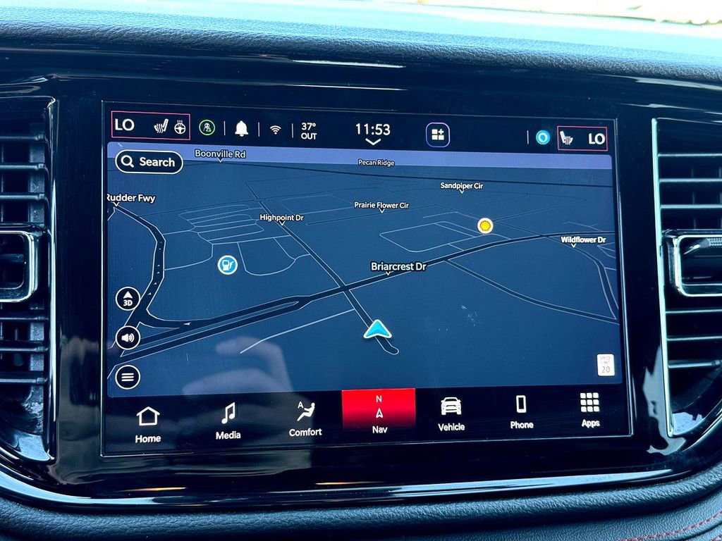 Used 2023 Dodge Durango GT image 23