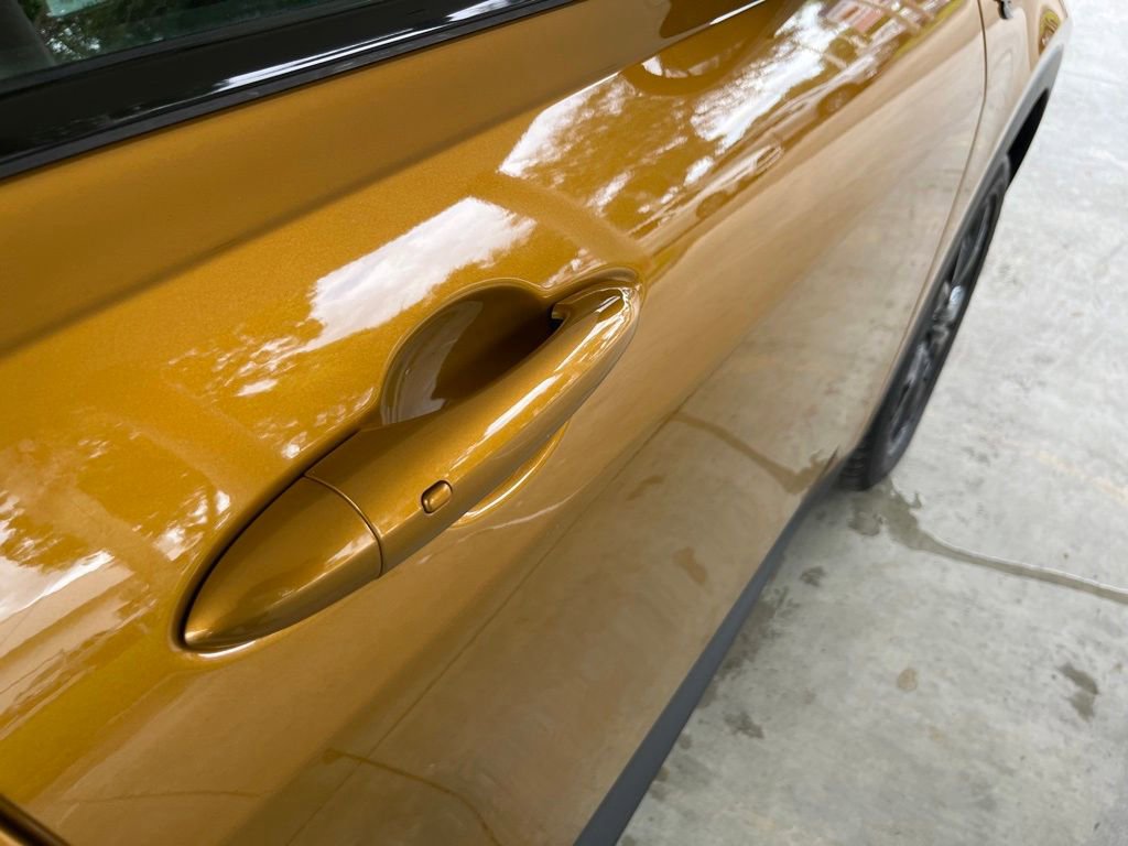 New 2024 Dodge Hornet GT w/ GT Blacktop Package image 20