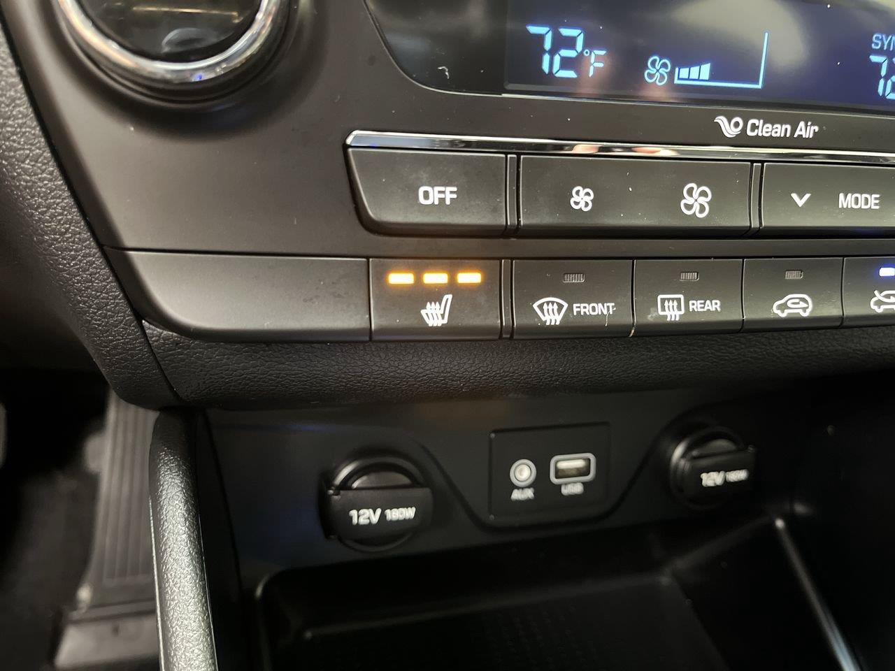 Used 2017 Hyundai Tucson SE Plus AWD/4WD image 23