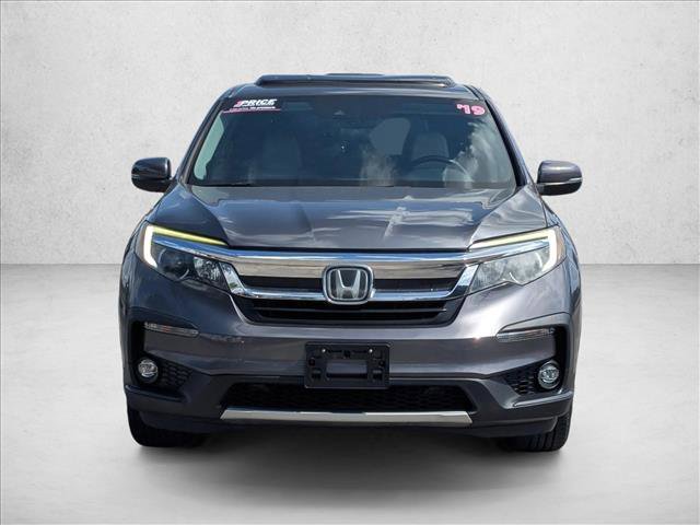 Used 2019 Honda Pilot EX-L video 2