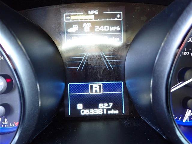 Used 2019 Subaru Outback 2.5i Premium image 25