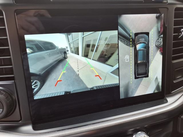 Used 2024 Ford F150 Raptor AWD/4WD image 10