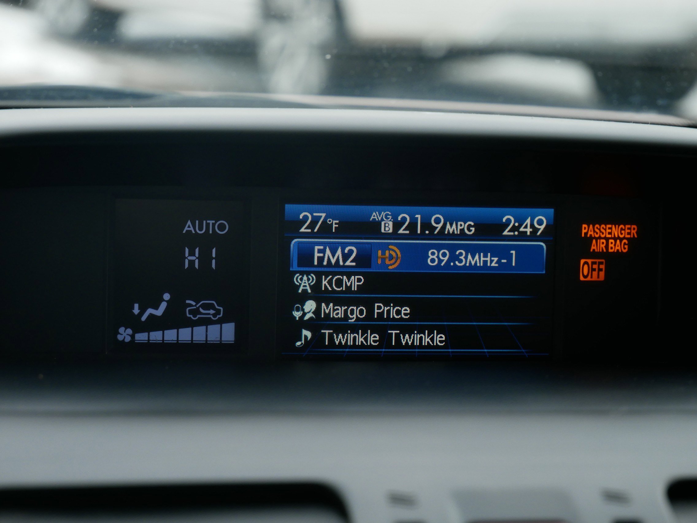 Used 2015 Subaru Forester 2.5i Limited w/ Popular Package #2 image 32