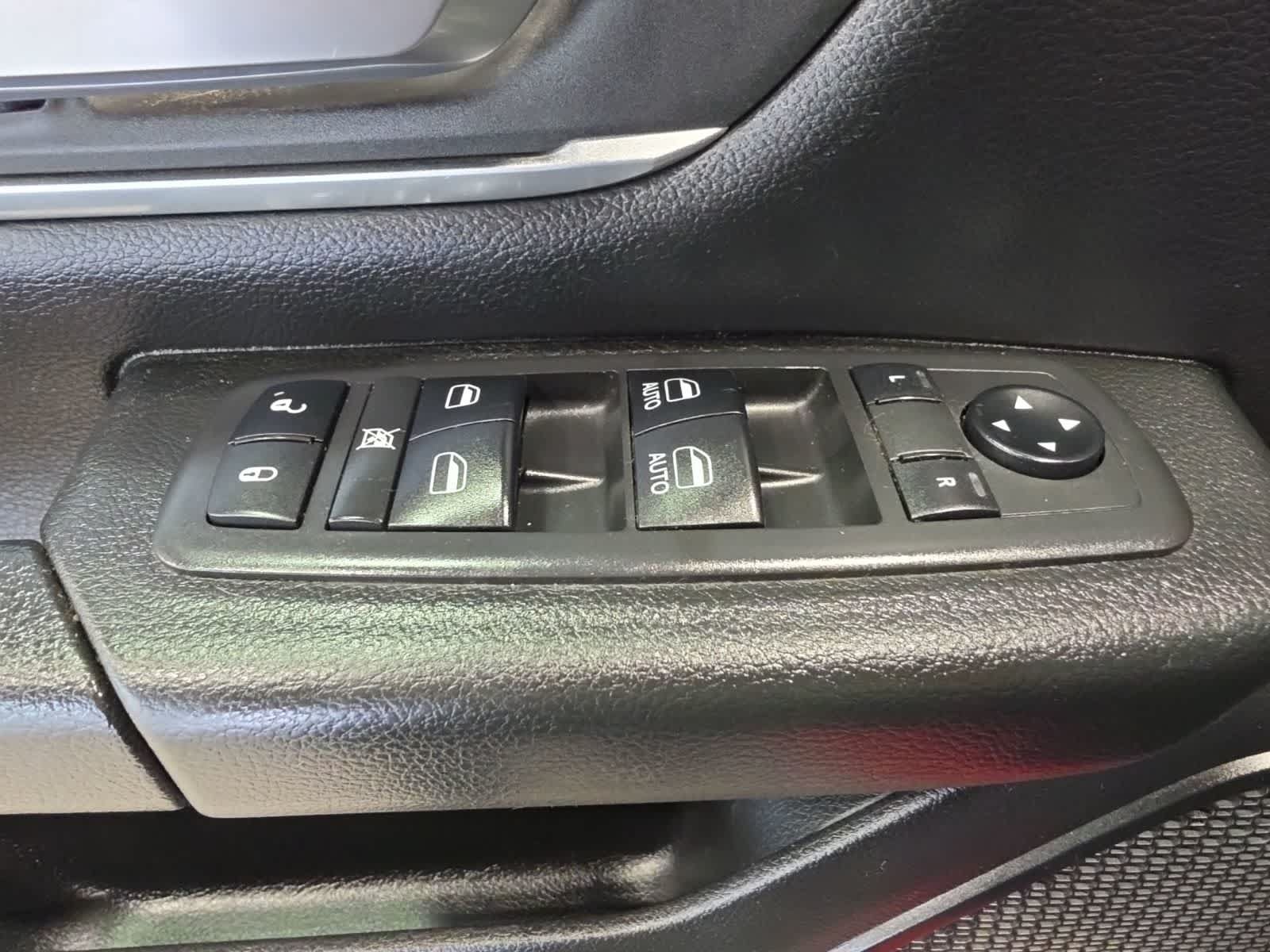 Used 2019 RAM 1500 Big Horn AWD/4WD image 18