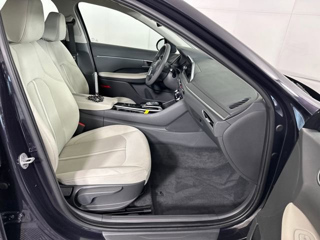 Certified 2023 Hyundai Sonata SEL w/ Cargo Package image 28