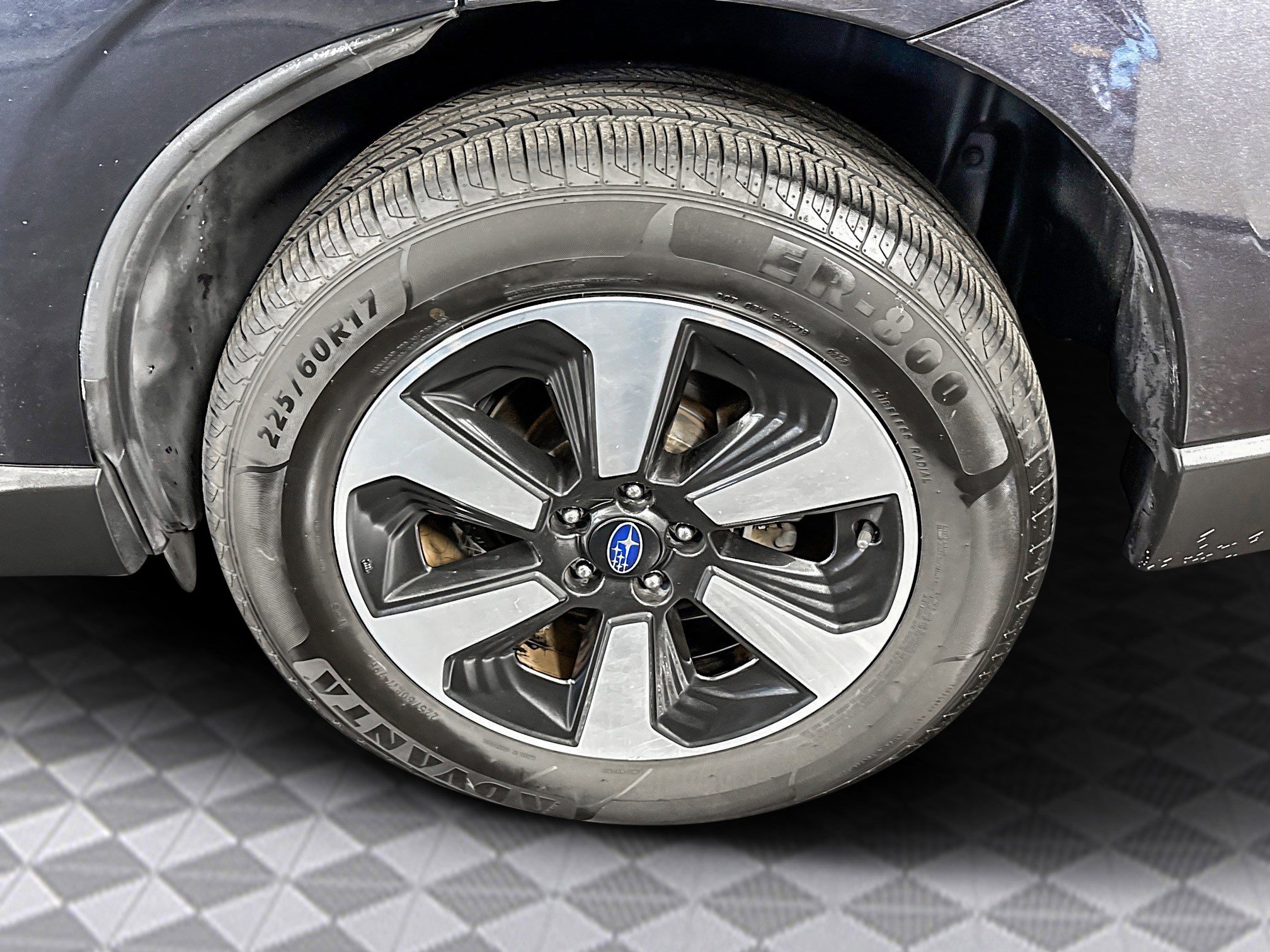 Used 2017 Subaru Forester 2.5i Limited image 36