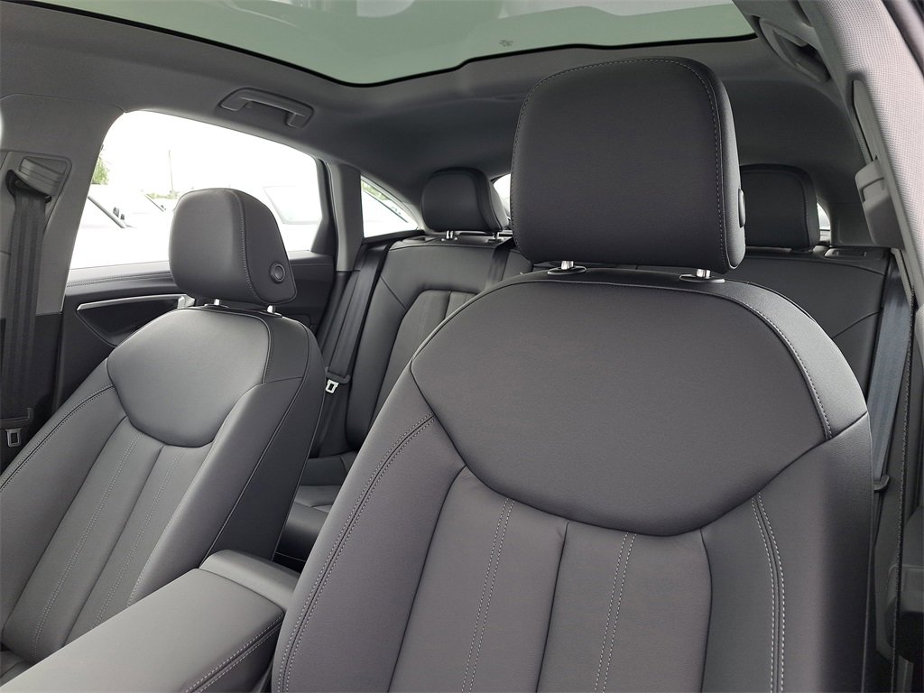 New 2025 Audi A5 2.0T Premium image 17