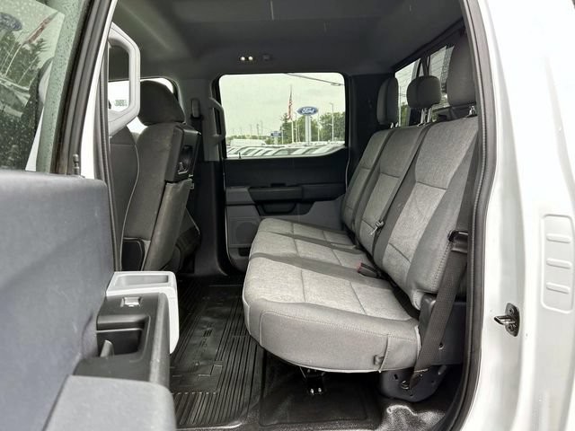Used 2024 Ford F350 XL w/ XL Chrome Package AWD/4WD image 15