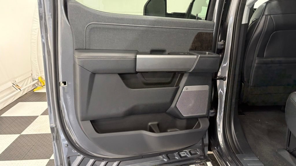 New 2026 Ford F350 Lariat AWD/4WD image 18