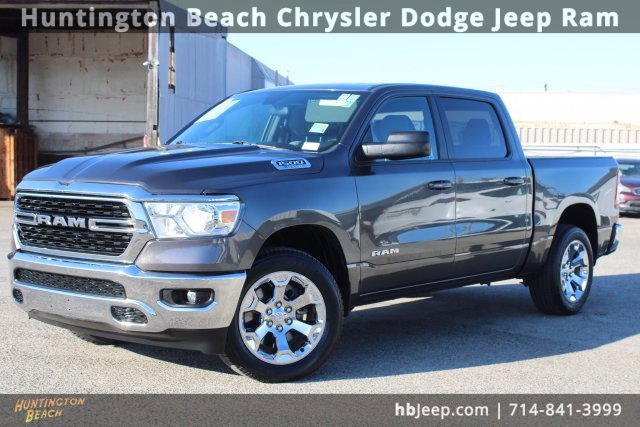 Used 2022 RAM 1500 Big Horn image 9