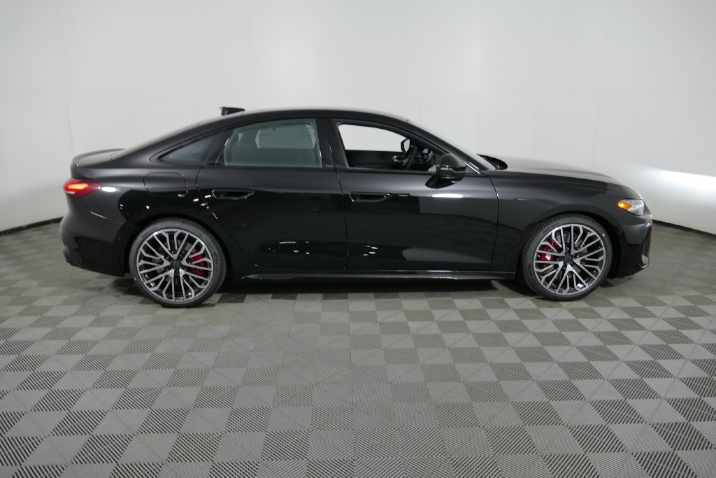 New 2026 Audi S5 Premium Plus AWD/4WD image 2