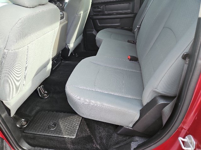 Used 2014 RAM 1500 ST AWD/4WD image 8