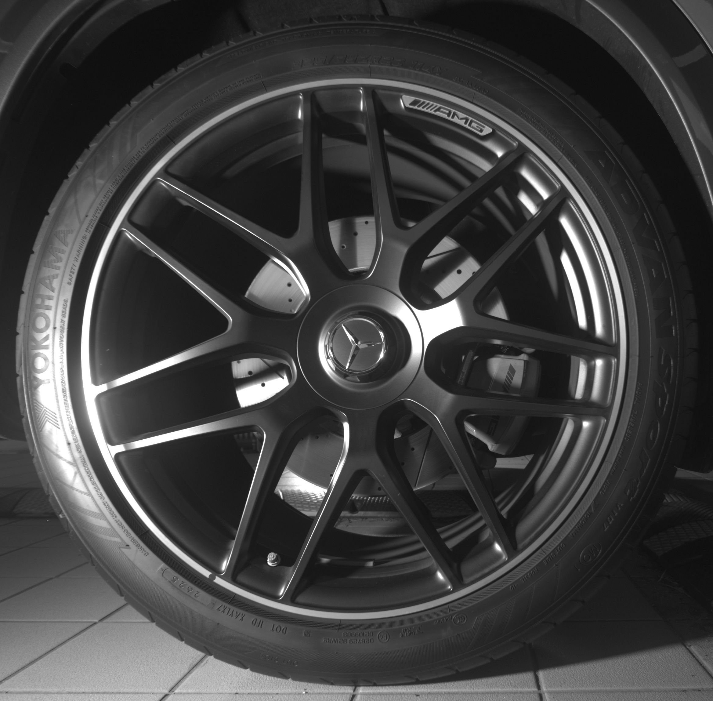 Used 2026 Mercedes-Benz GLE 63 AMG S image 29