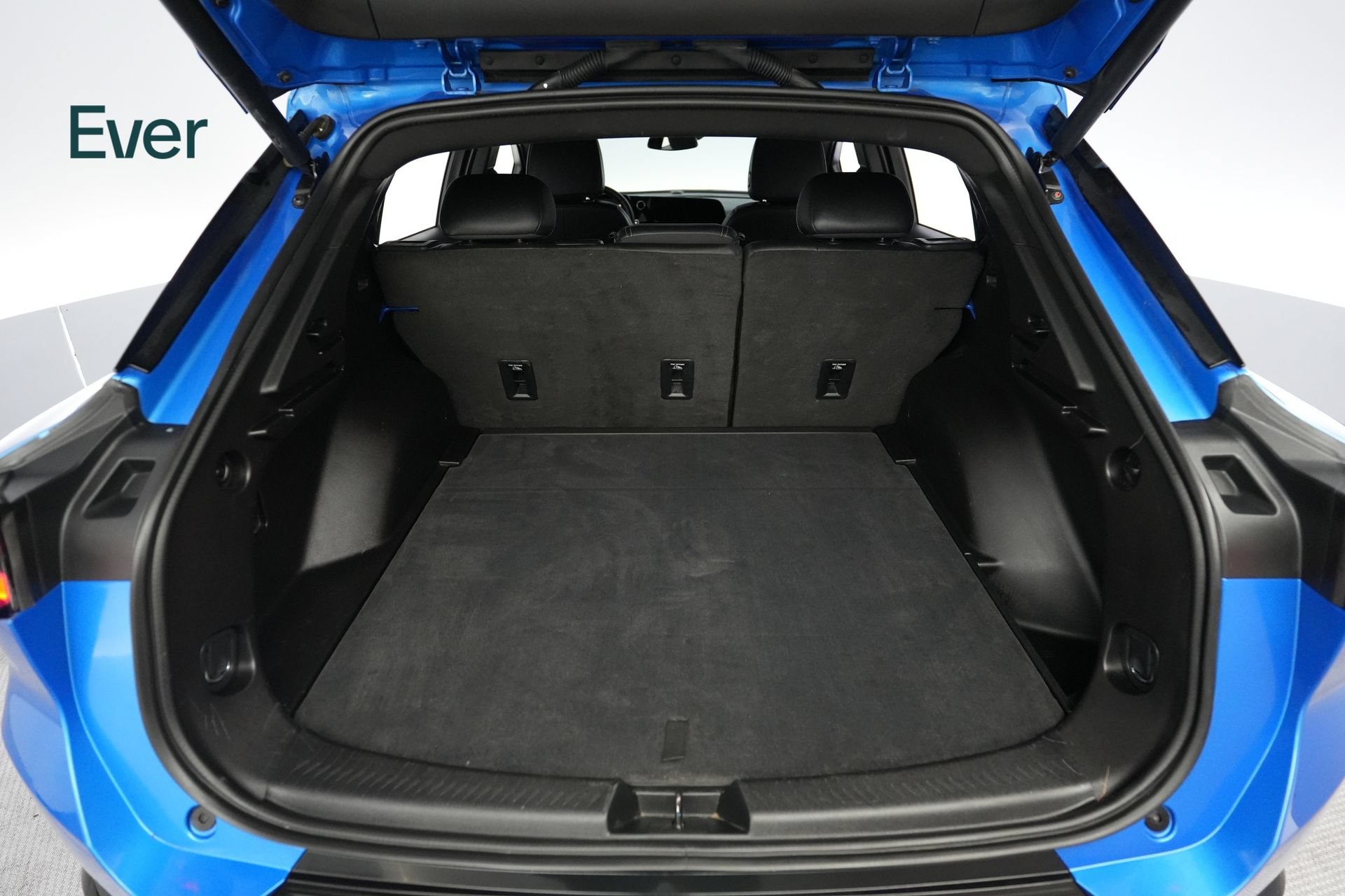 Used 2024 Chevrolet Equinox EV LT FWD image 8