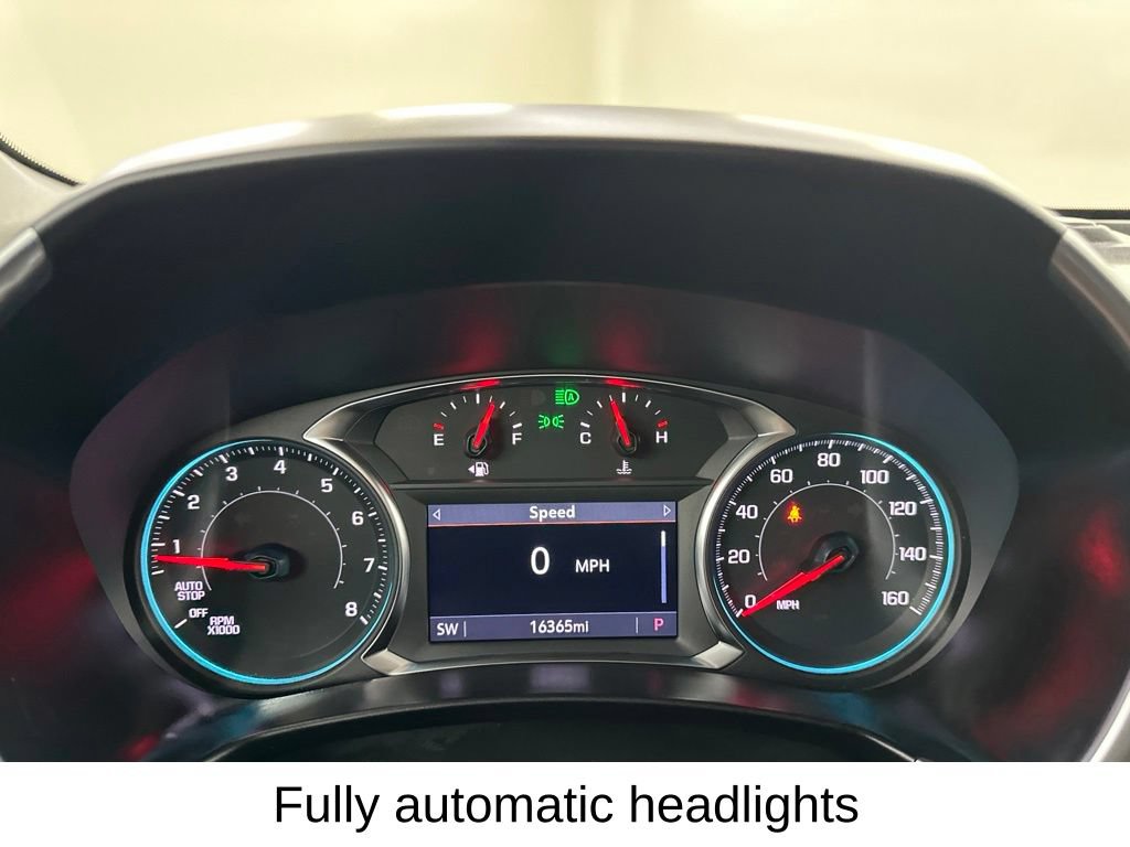 Used 2024 Chevrolet Equinox Premier AWD/4WD image 41