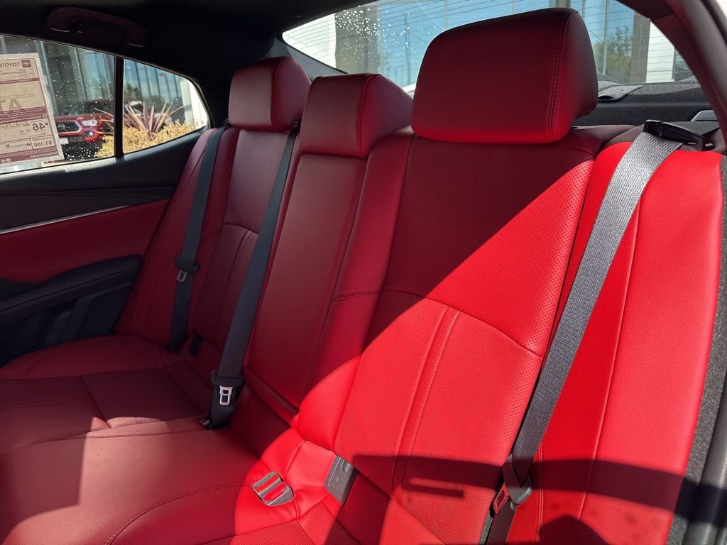 New 2026 Toyota Camry XSE image 14